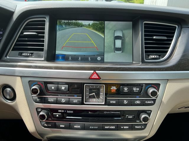 Used 2018 Genesis G80 5.0 Ultimate RWD image 20