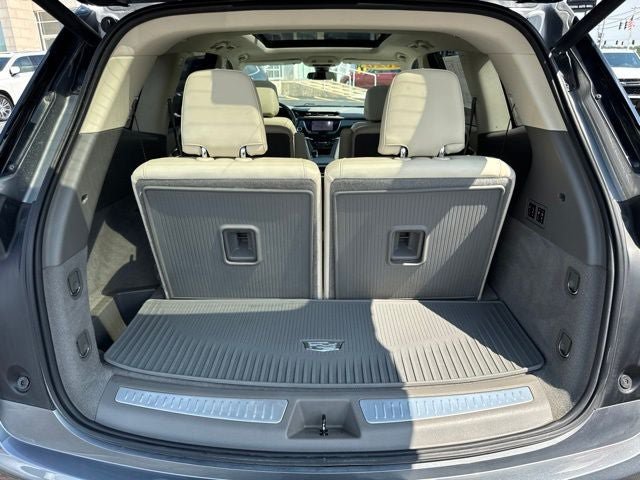 Used 2020 Cadillac XT6 Premium Luxury AWD/4WD image 22
