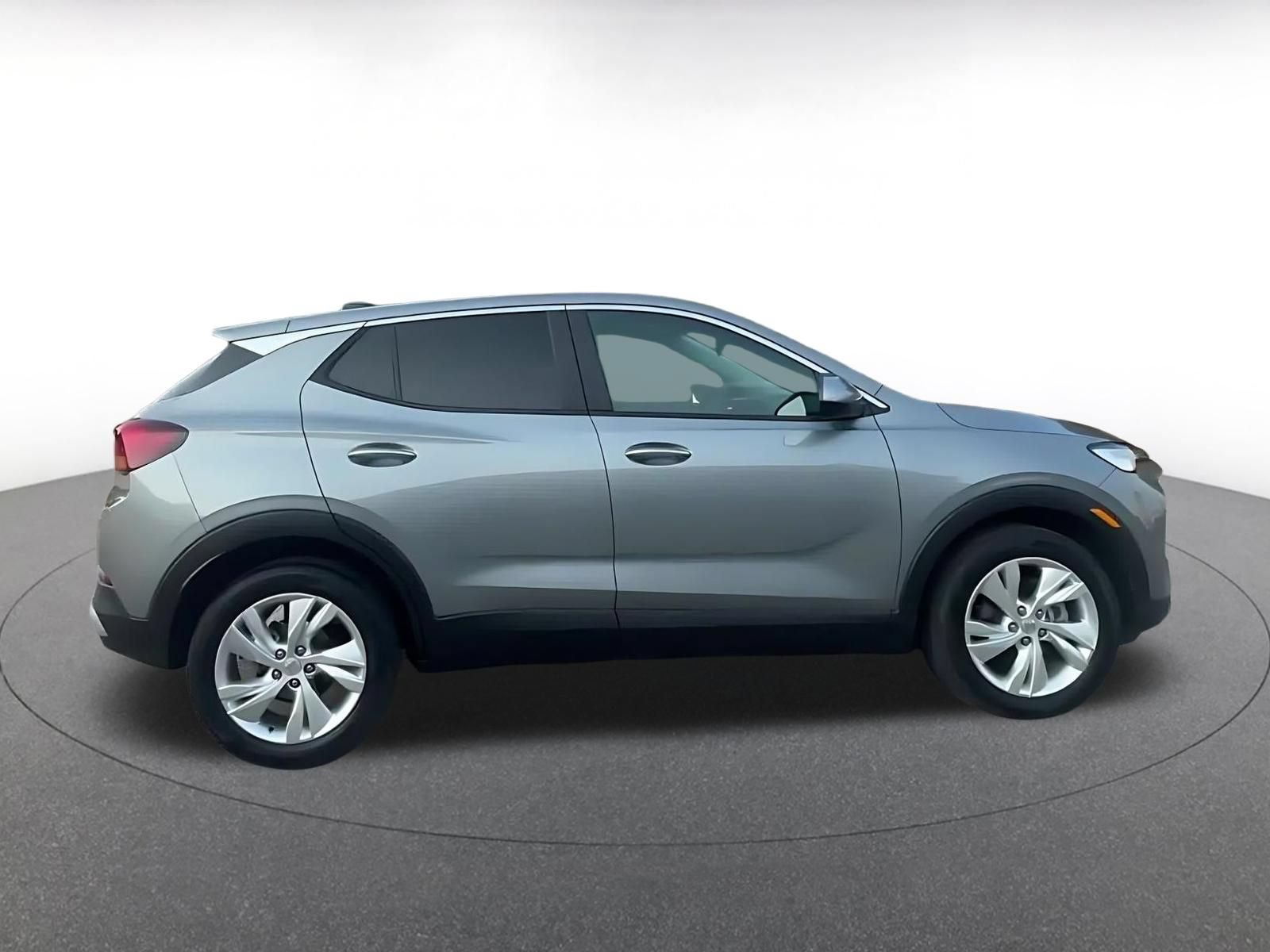 Used 2026 Buick Encore GX Preferred FWD image 13