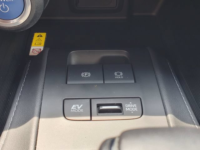 Certified 2021 Toyota Venza Limited w/ Advanced Technology Package AWD/4WD image 30