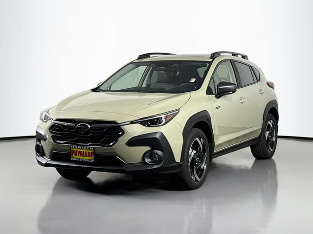 New 2026 Subaru Crosstrek 2.5i Limited AWD/4WD image 3