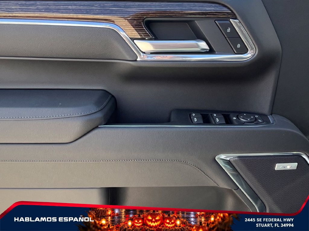 New 2026 GMC Sierra 1500 Elevation w/ Preferred Package RWD image 23