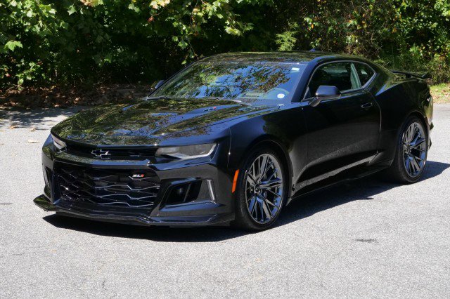 Used 2023 Chevrolet Camaro ZL1 image 6