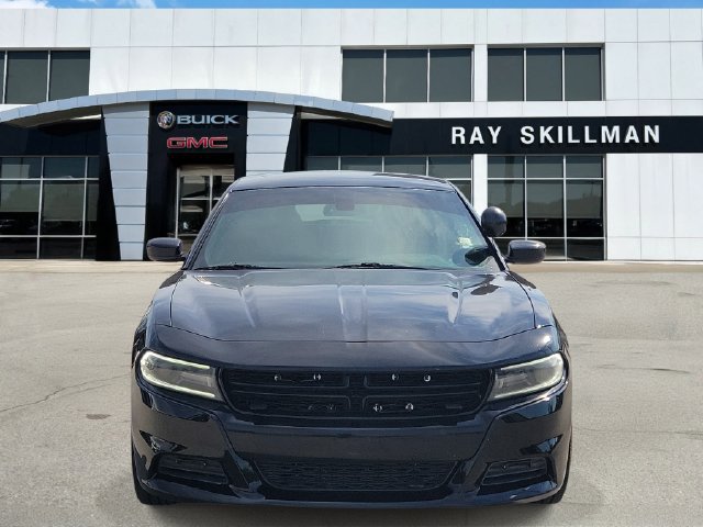 Used 2019 Dodge Charger Police w/ Convenience Group I AWD/4WD image 2
