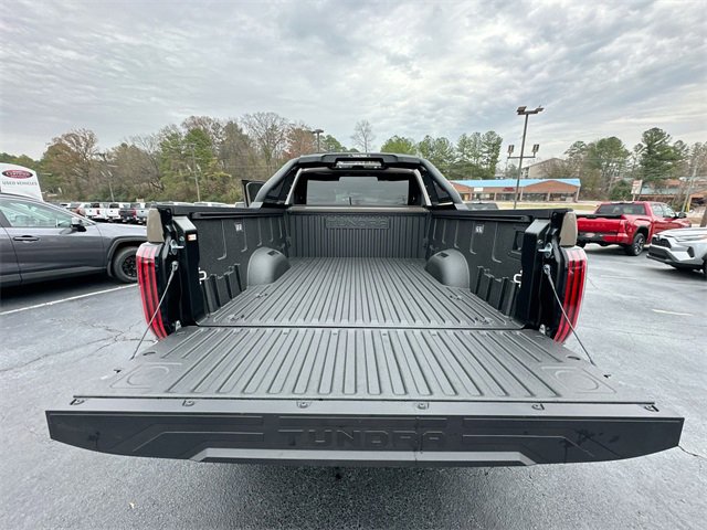New 2026 Toyota Tundra 1794 Edition w/ TRD Off-Road Package image 24