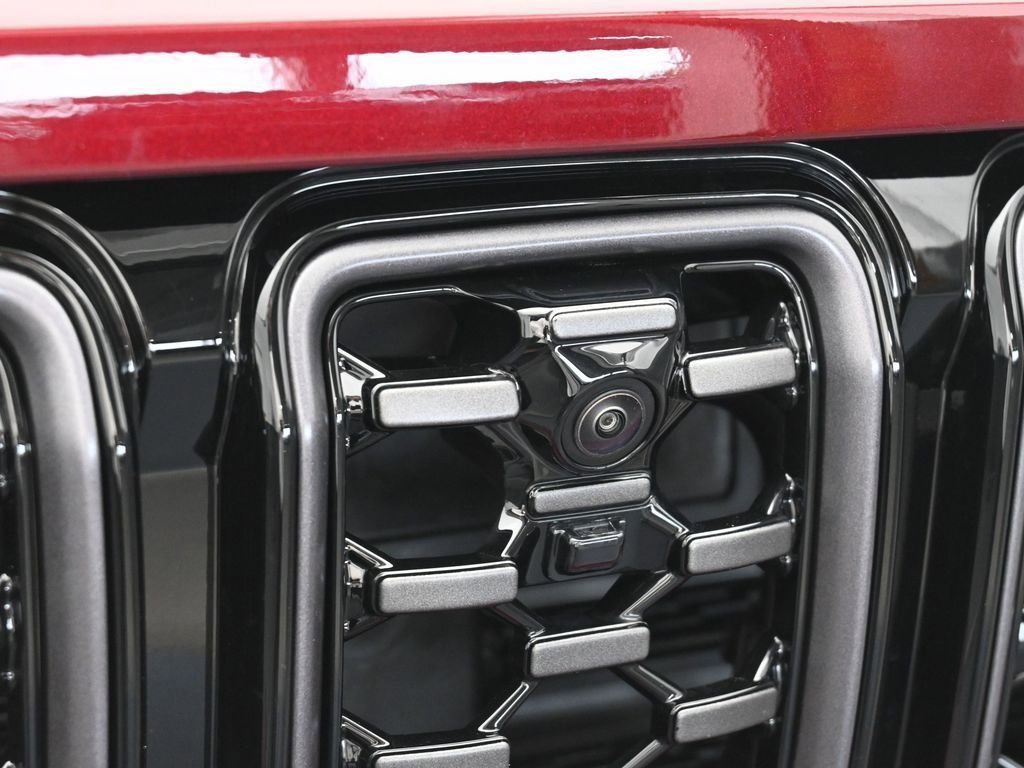 New 2025 Jeep Grand Cherokee Summit image 51