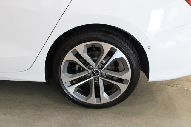 New 2026 Audi A3 2.0T Premium AWD/4WD image 29