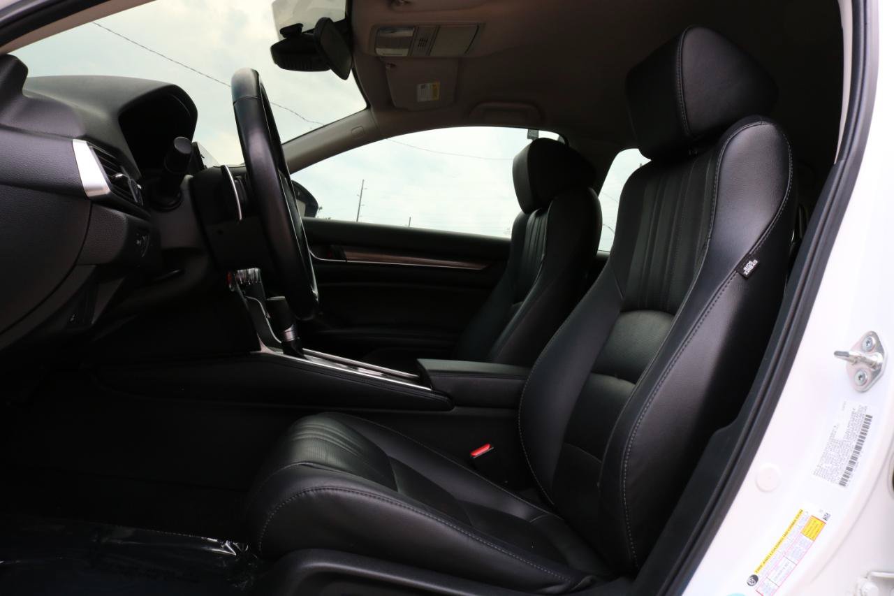 Used 2021 Honda Accord Sport Special Edition image 19