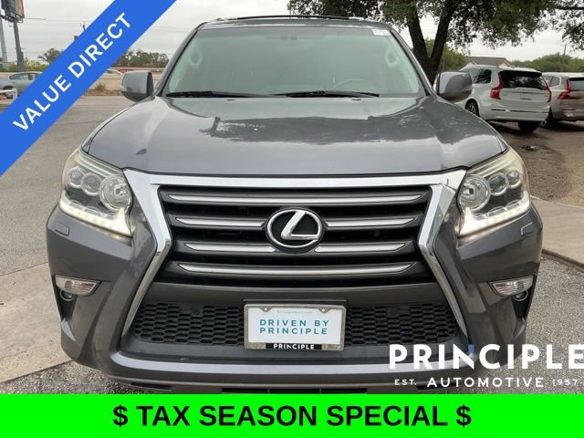 Used 2015 Lexus GX 460 w/ Premium Package image 3