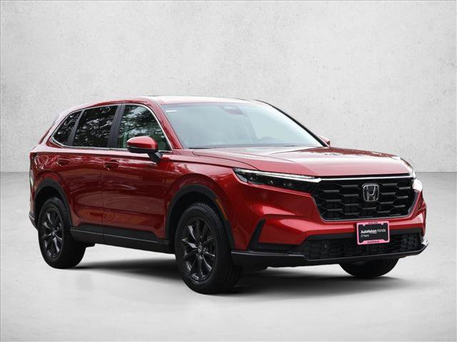 New 2027 Honda CR-V EX-L image 3