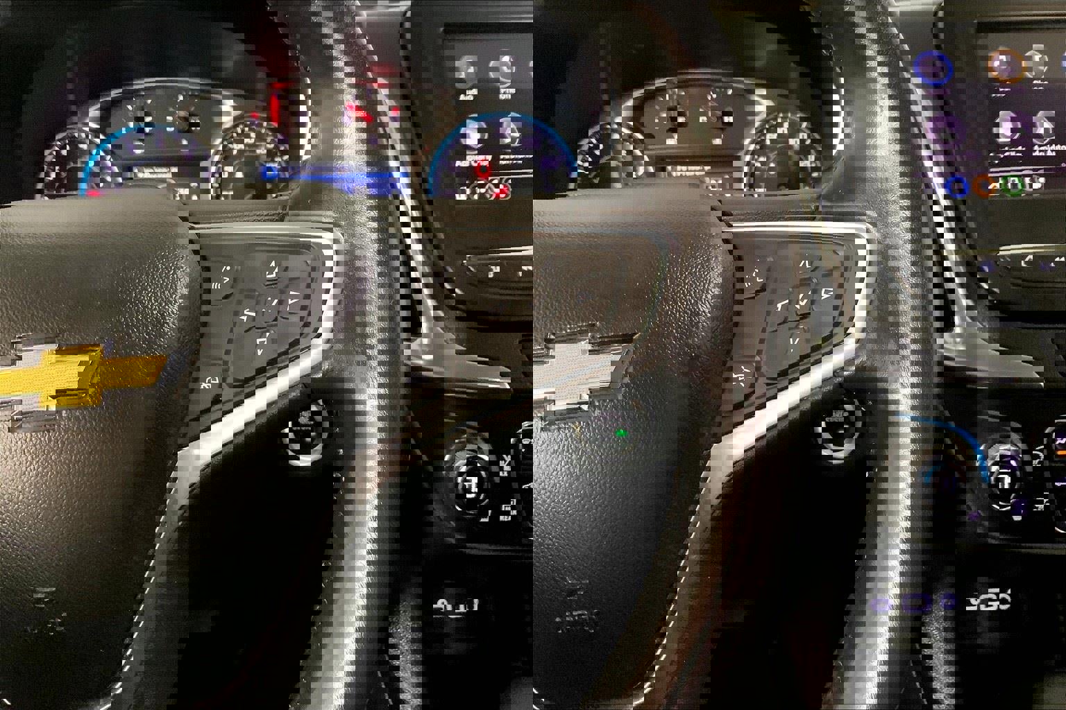 Used 2022 Chevrolet Equinox LT image 20