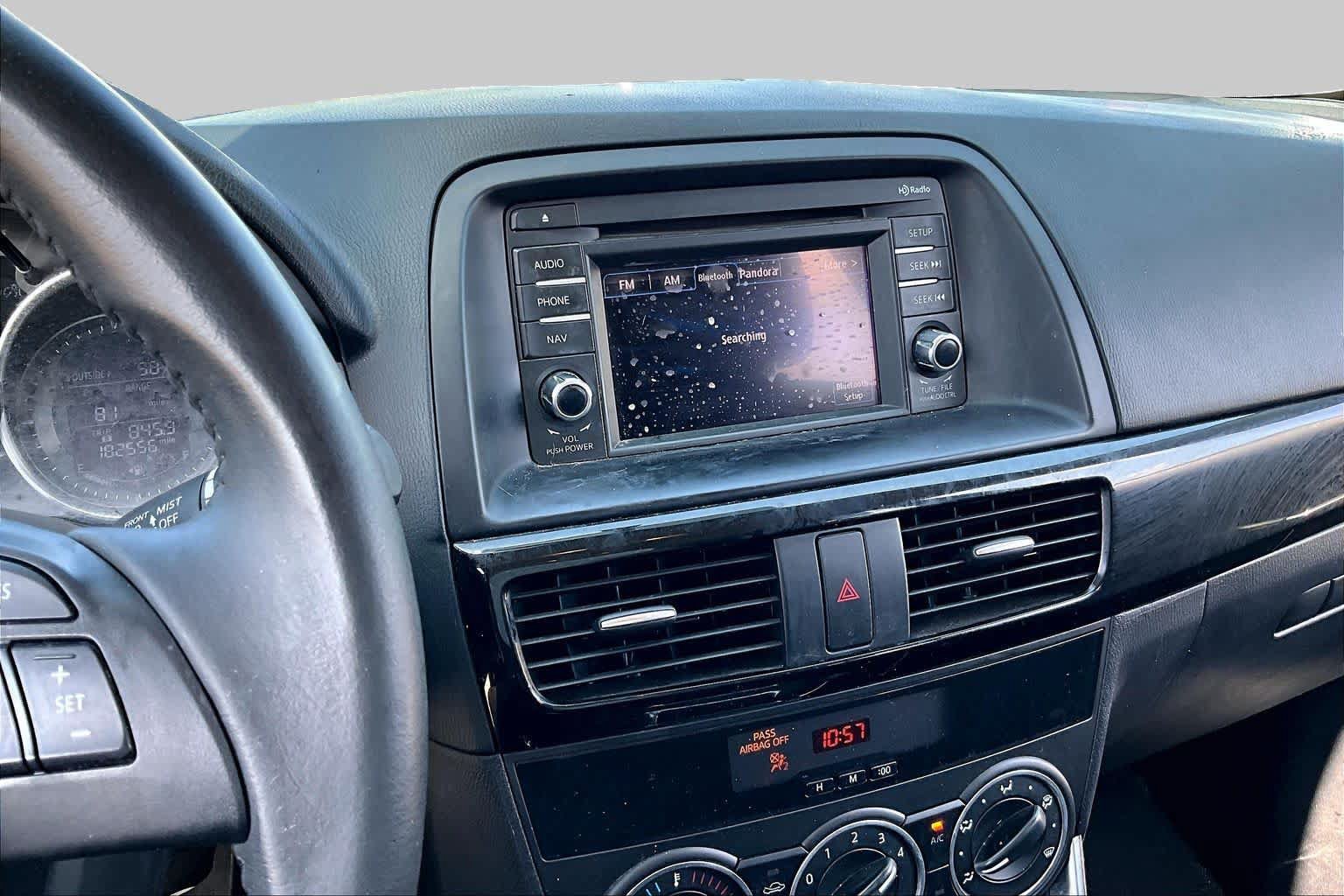 Used 2014 MAZDA CX-5 Touring FWD image 5