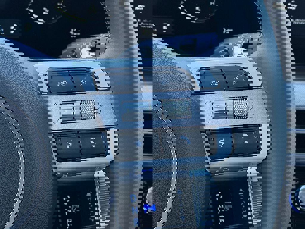 New 2026 Hyundai Tucson Limited image 19