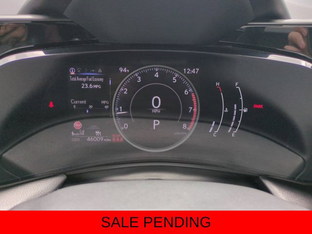 Certified 2022 Lexus NX 350 AWD image 26