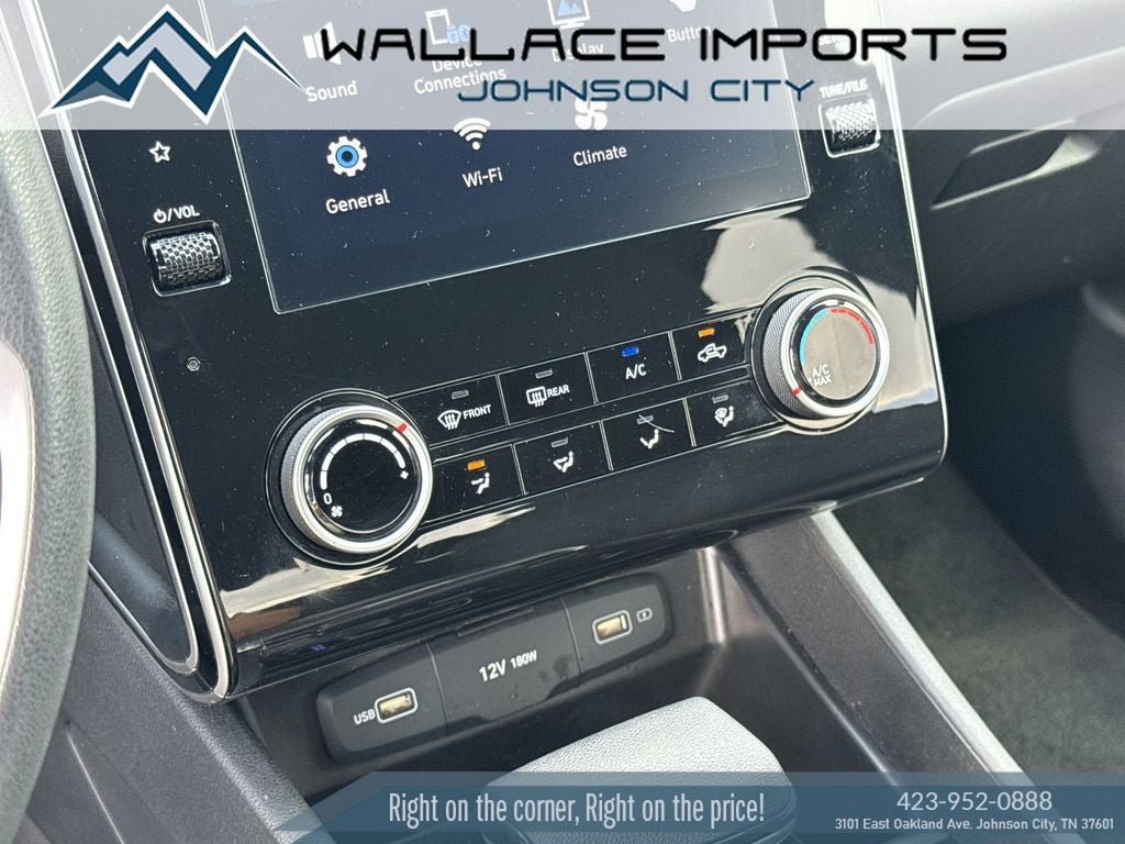 Used 2024 Hyundai Santa Cruz SE FWD image 23