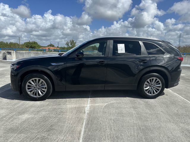 Used 2025 MAZDA CX-90 3.3 Turbo w/ Select Package image 32