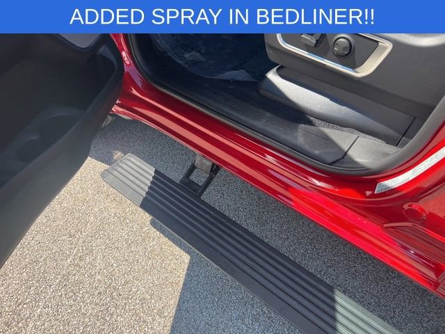 New 2026 RAM 1500 Laramie image 9