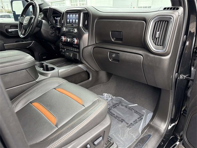 Used 2023 GMC Sierra 2500 AT4 w/ AT4 Premium Plus Package image 12