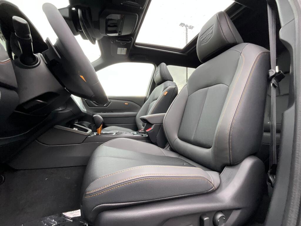 New 2026 Subaru Forester Wilderness image 11