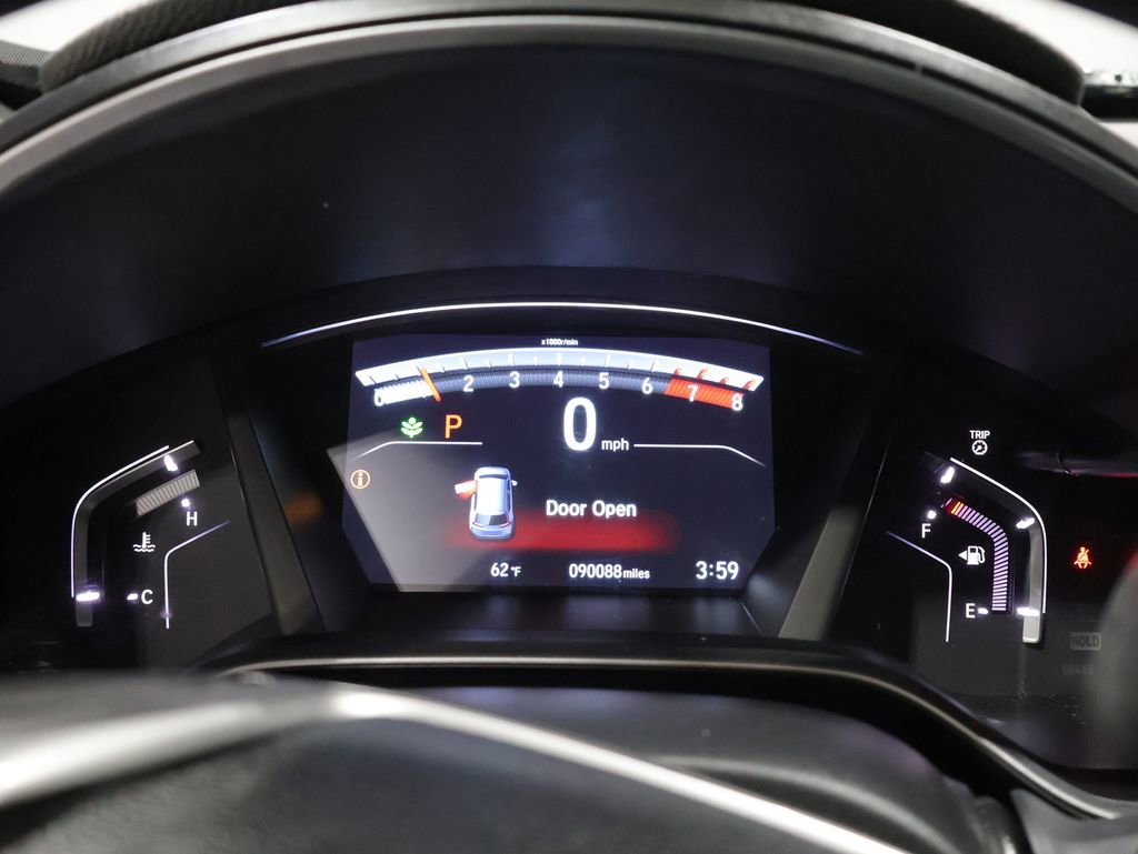 Used 2018 Honda CR-V EX-L image 39