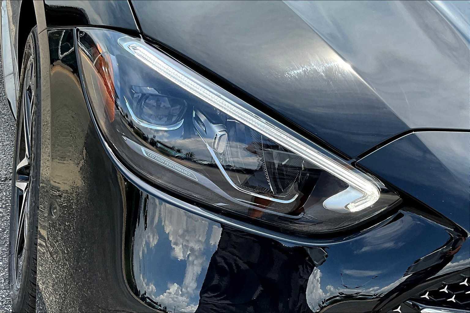 New 2025 Mercedes-Benz C 300 C 300 image 20