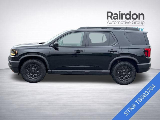 Used 2026 Honda Passport TrailSport Elite image 4