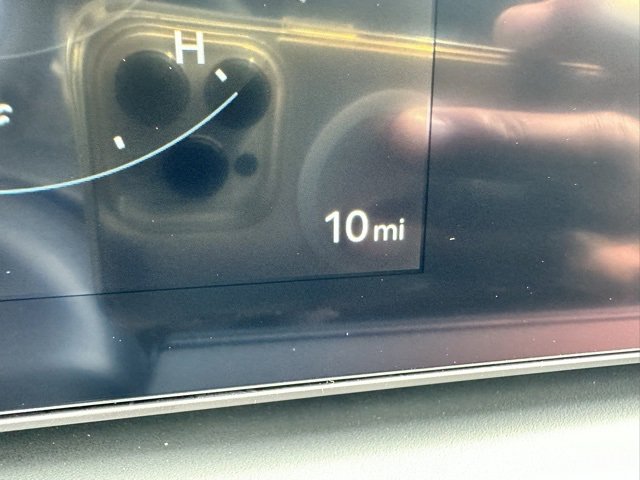 New 2026 Hyundai Tucson SEL image 18