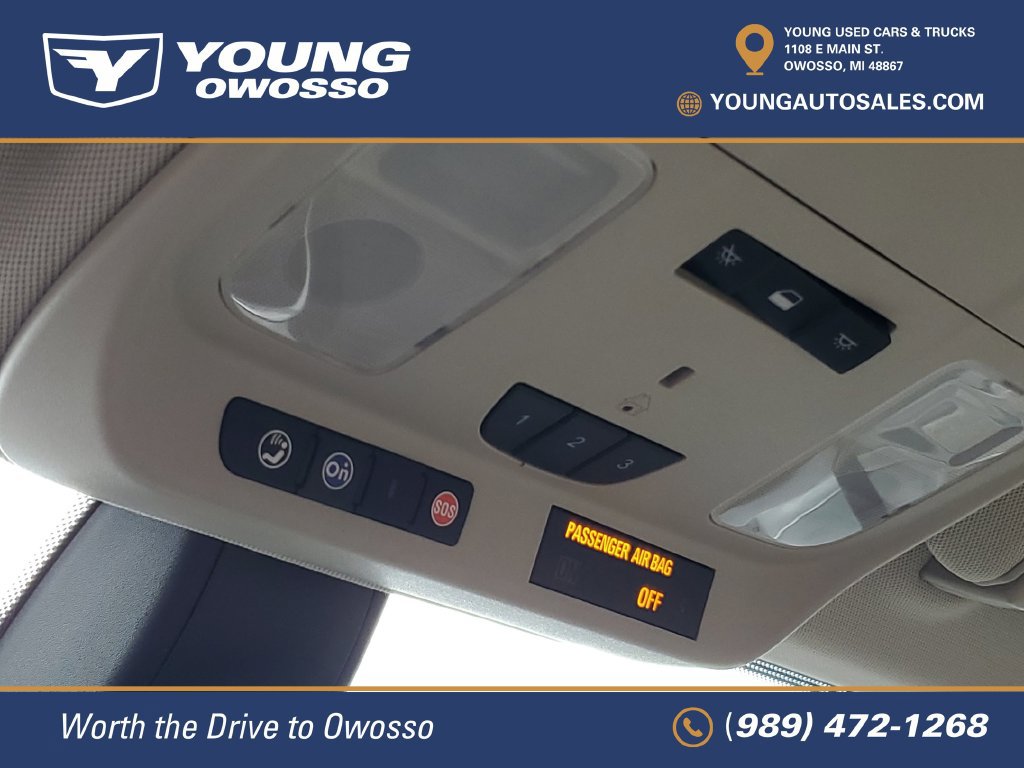 Used 2019 Buick Envision Preferred FWD image 19