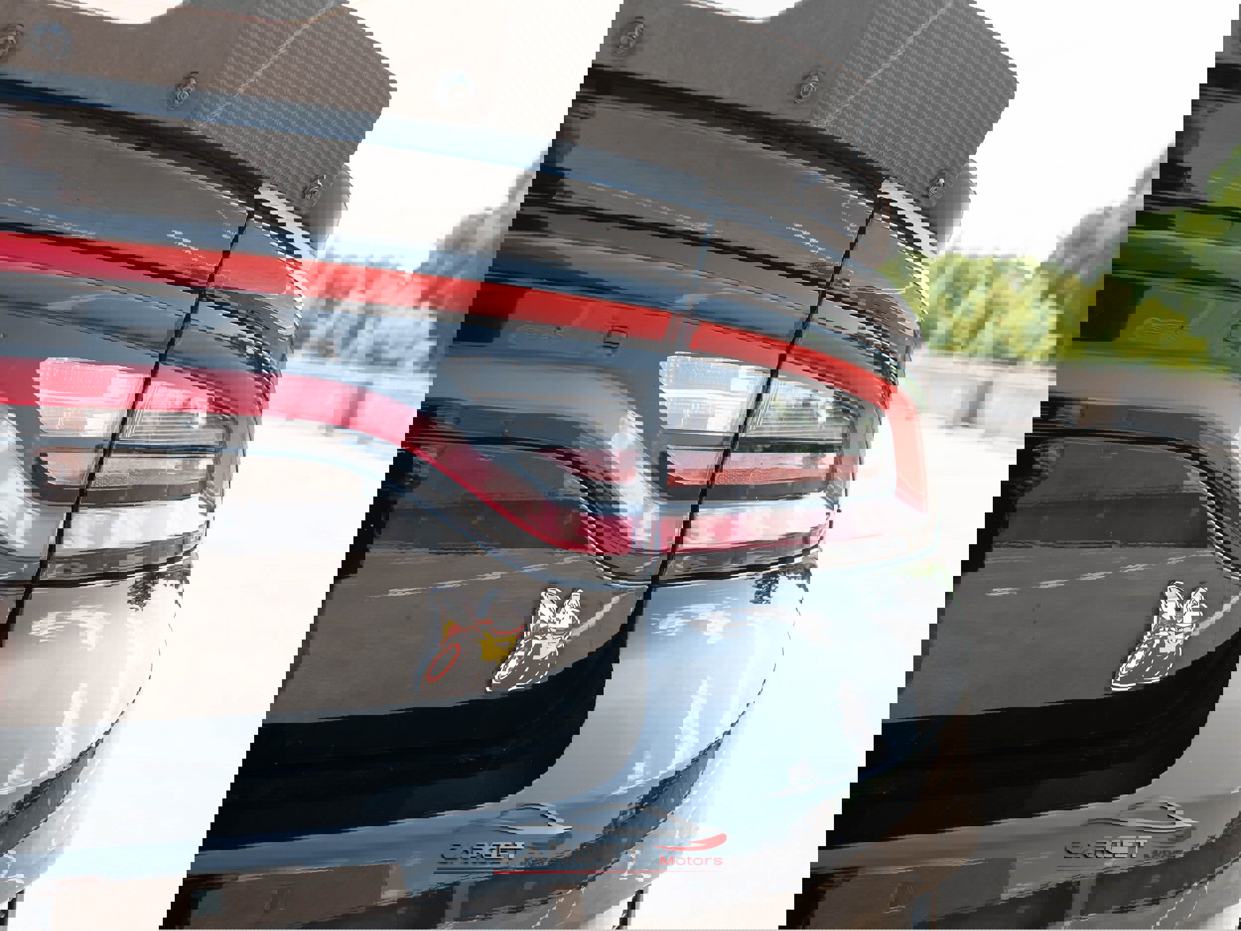 Used 2021 Dodge Charger Scat Pack image 50