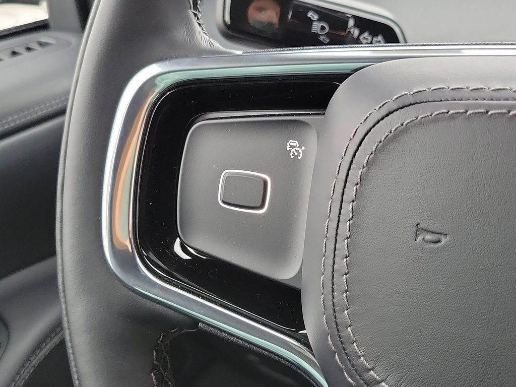 New 2026 Lincoln Navigator Reserve w/ Jet Appearance Package AWD/4WD image 12