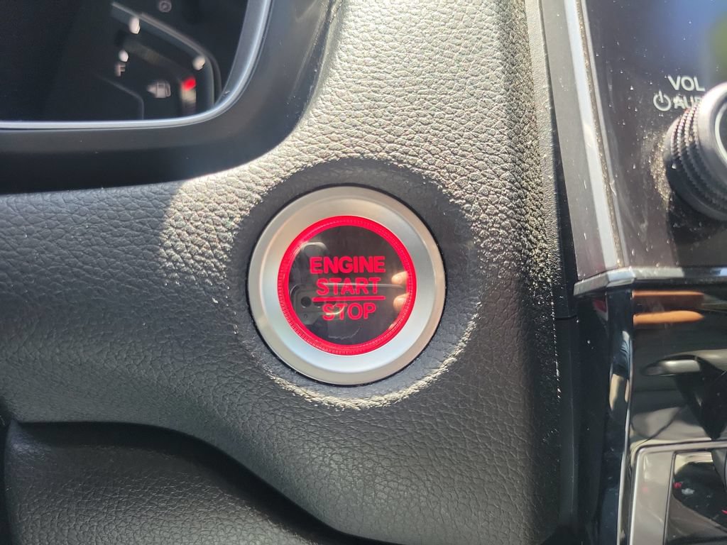 Used 2018 Honda CR-V EX image 27