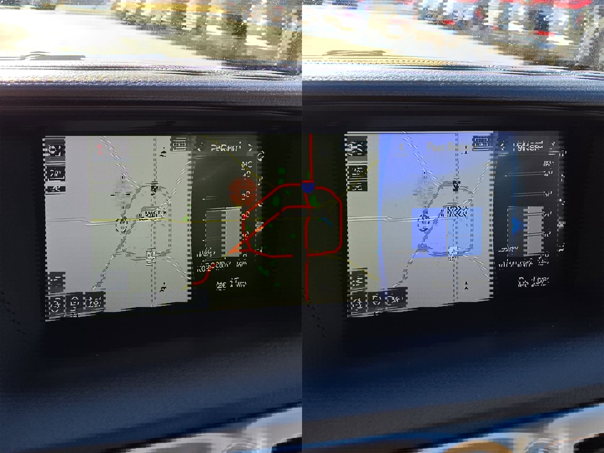 Used 2018 Lexus GS 350 AWD image 19