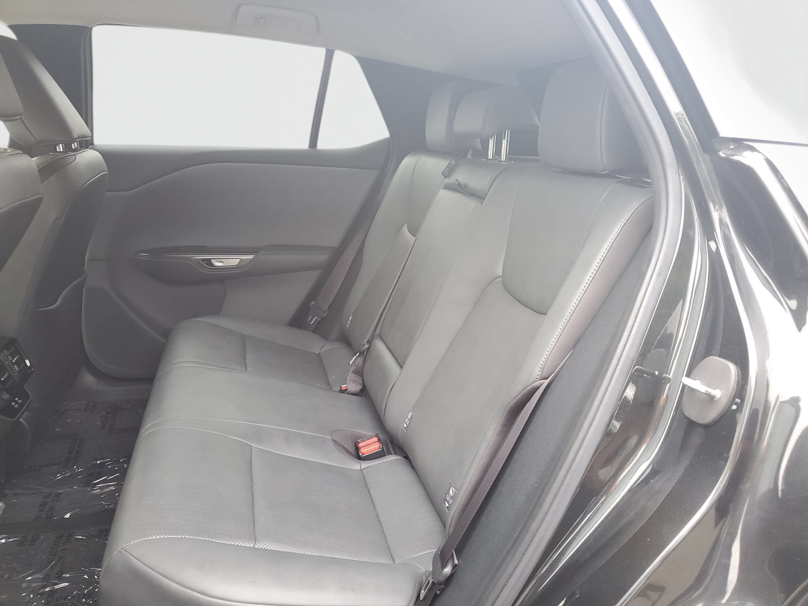 Used 2024 Lexus RZ 300e Premium w/ Accessory Package (Z1) FWD image 12