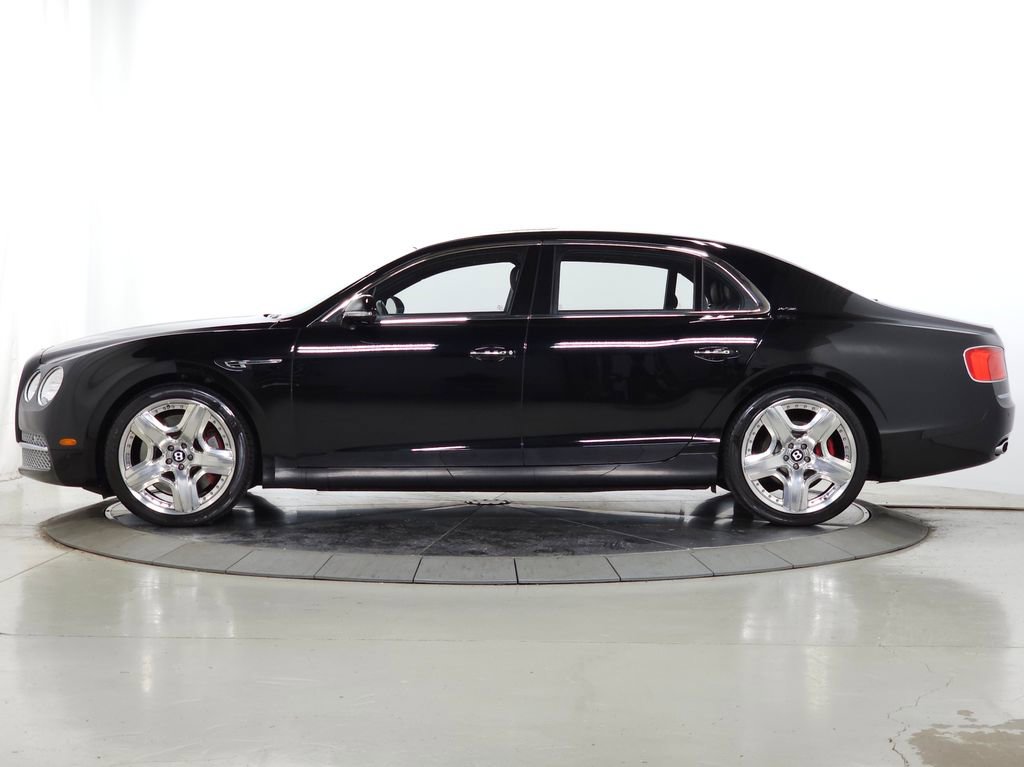 Used 2014 Bentley Flying Spur W12 AWD/4WD image 6