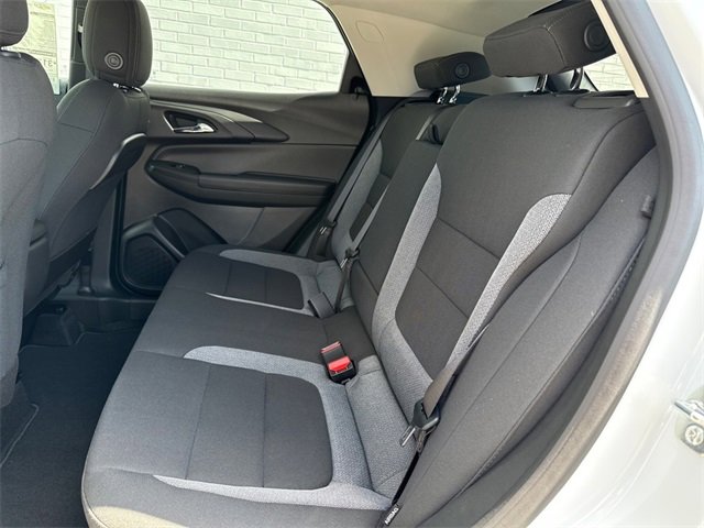 New 2026 Chevrolet TrailBlazer LT w/ Convenience Package image 6