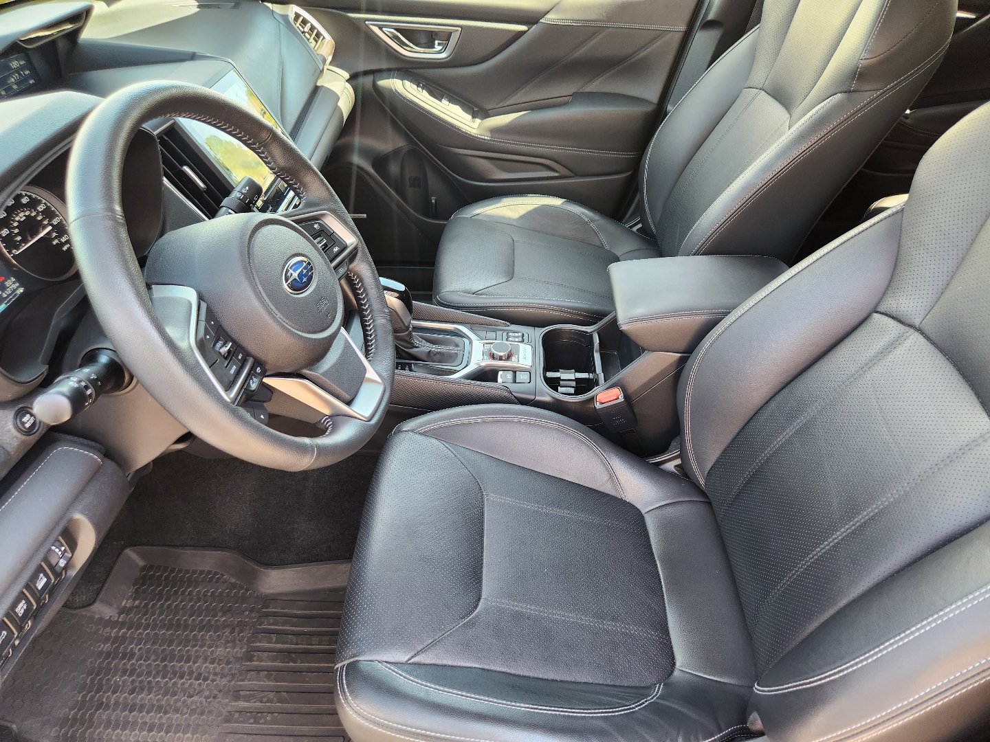 Used 2019 Subaru Forester Touring AWD/4WD image 10