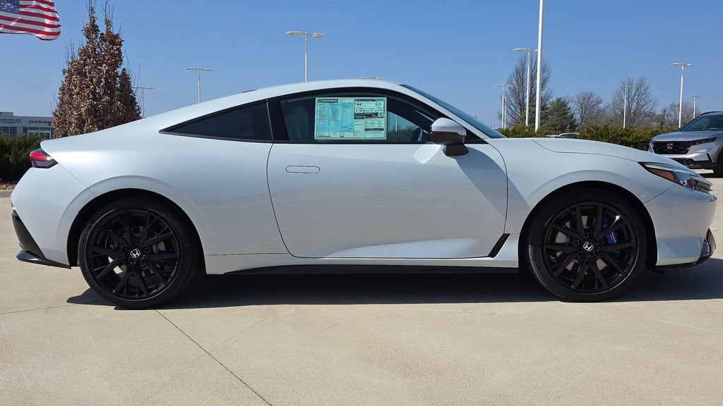 New 2026 Honda Prelude image 6
