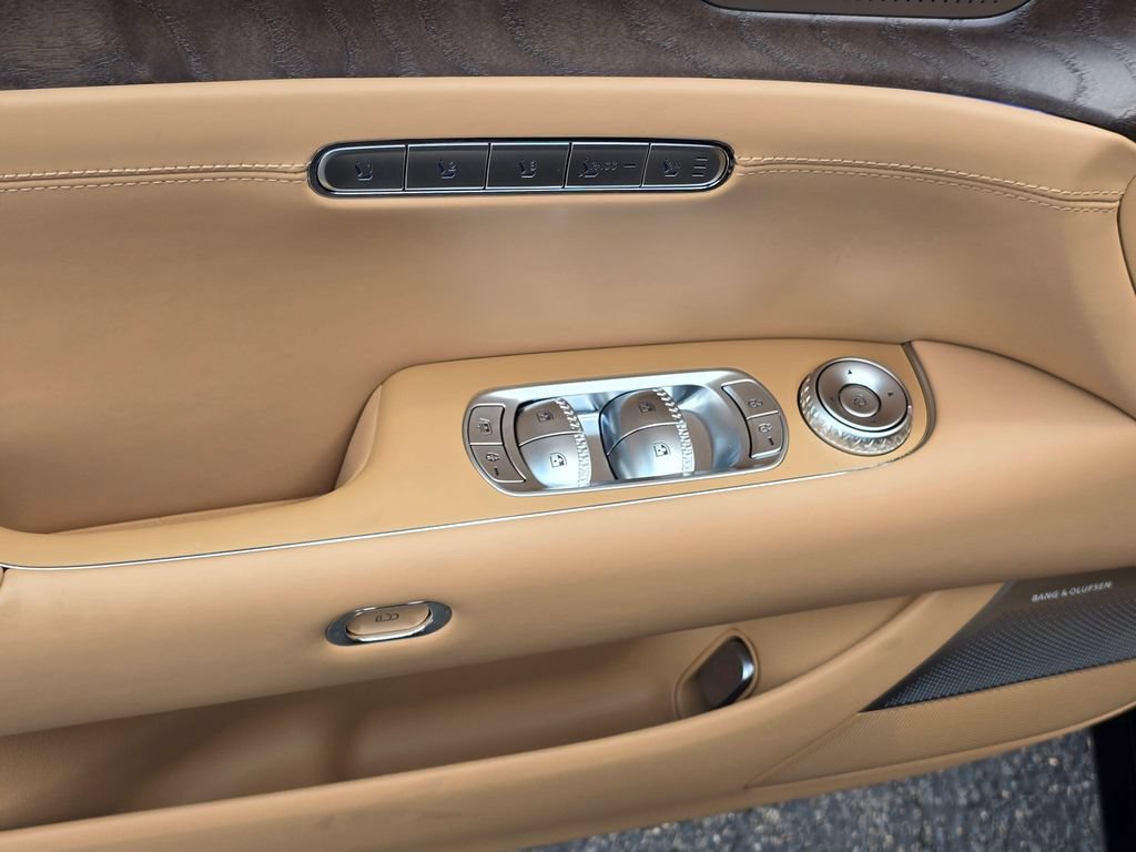 New 2026 Genesis G90 3.5T AWD/4WD image 23