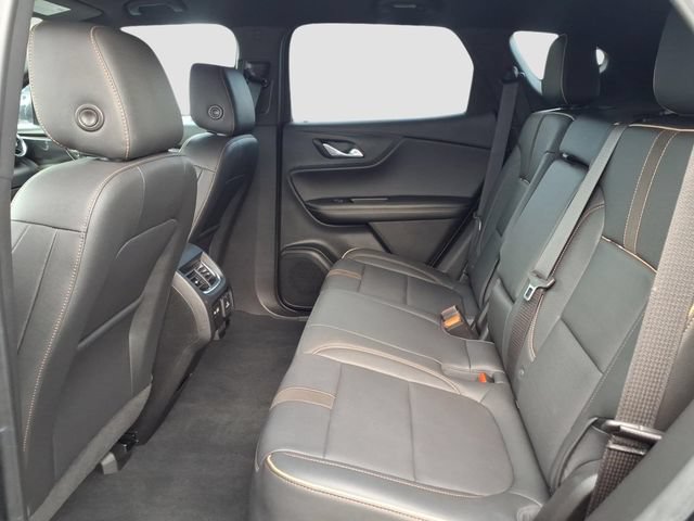 Used 2022 Chevrolet Blazer Premier AWD/4WD image 16