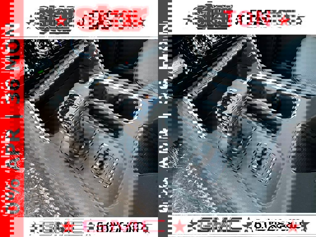 New 2026 GMC Sierra 1500 Denali w/ Denali Reserve Package image 28