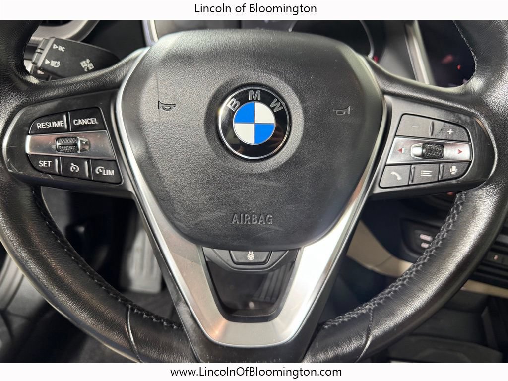 Used 2021 BMW 228i xDrive Gran Coupe w/ Convenience Package AWD/4WD image 17