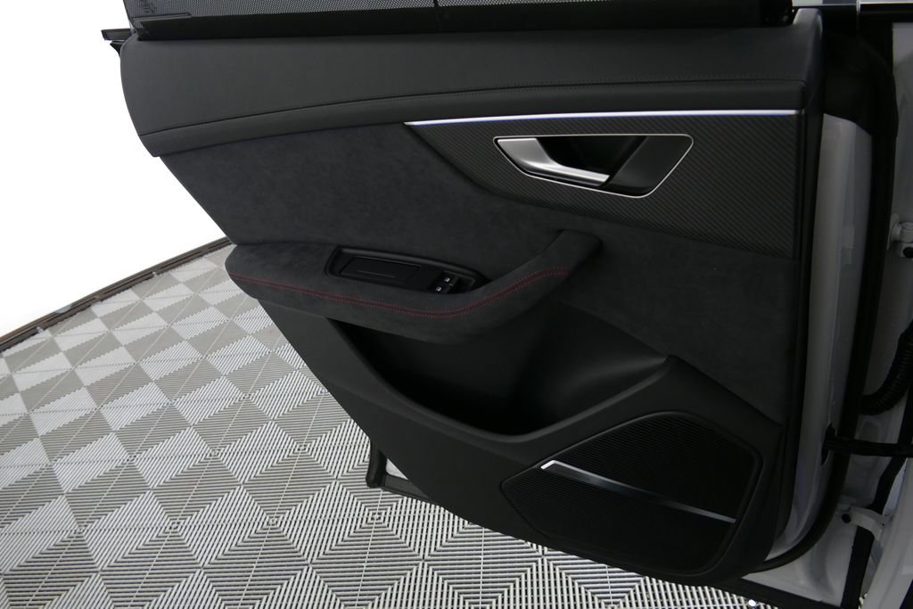 New 2026 Audi RS Q8 performance AWD/4WD image 5