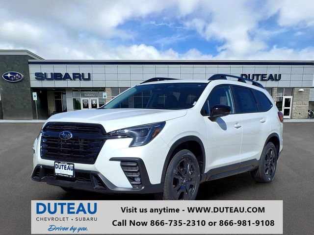 New 2026 Subaru Ascent Bronze Edition AWD/4WD image 1