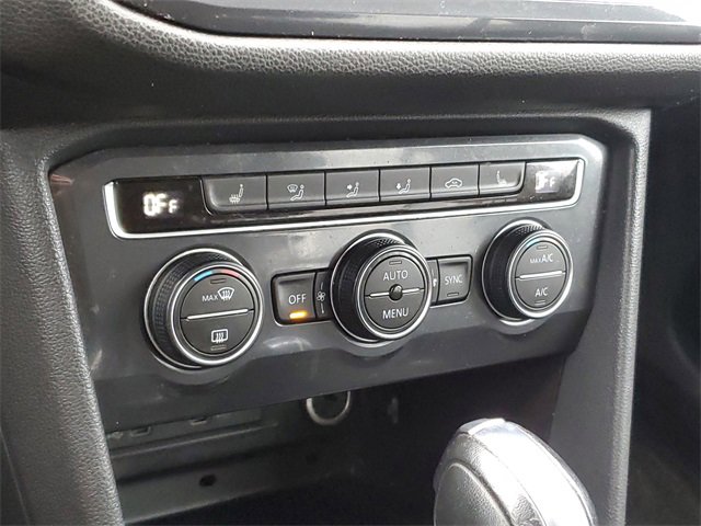 Used 2021 Volkswagen Tiguan SEL image 20