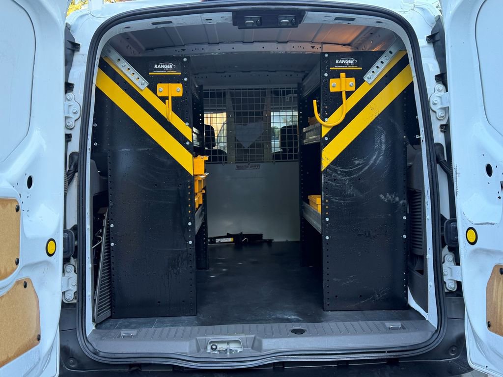 Used 2020 Ford Transit Connect XL FWD image 15