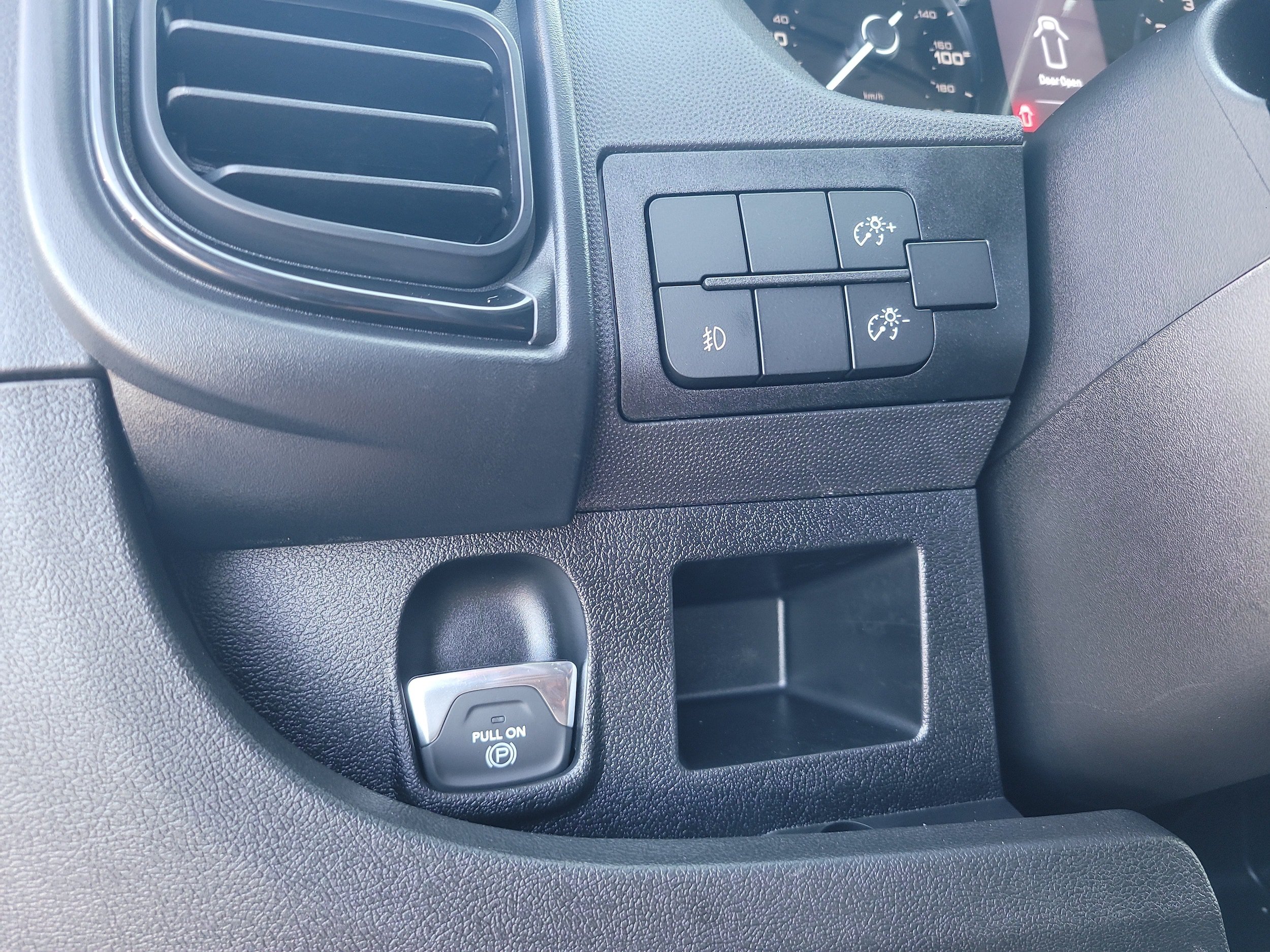 New 2026 RAM ProMaster 3500 w/ Safety Group FWD image 24