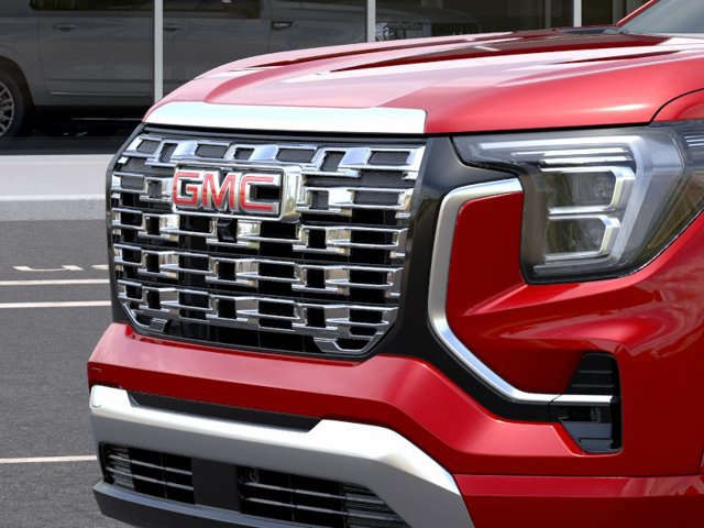 New 2027 GMC Terrain Denali AWD/4WD image 13