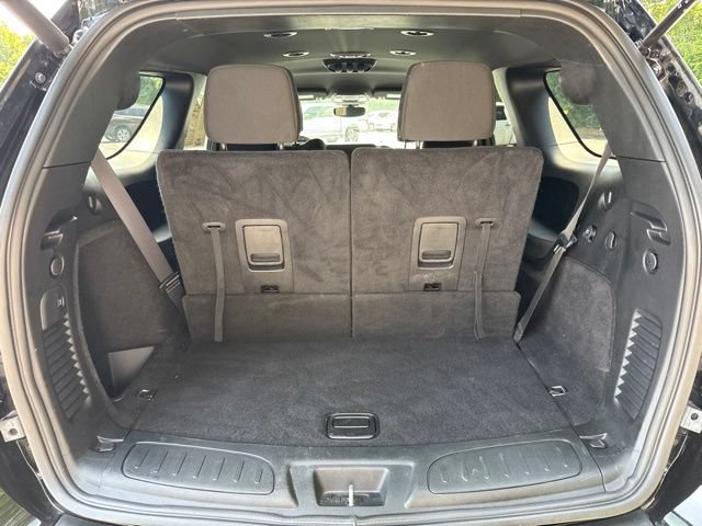 Used 2026 Dodge Durango GT w/ Blacktop Package AWD/4WD image 26