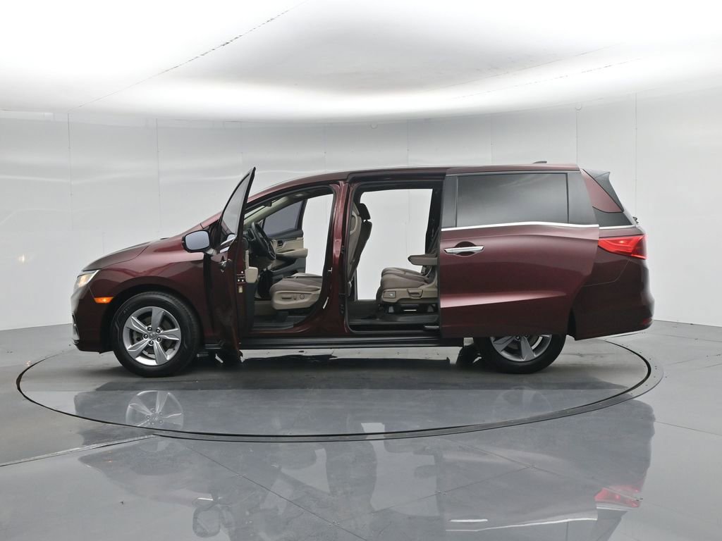 Used 2020 Honda Odyssey EX image 37