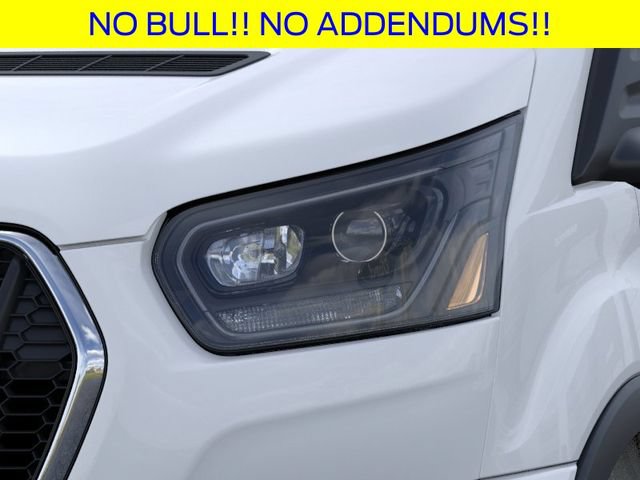 New 2026 Ford Transit 350 XLT RWD image 19